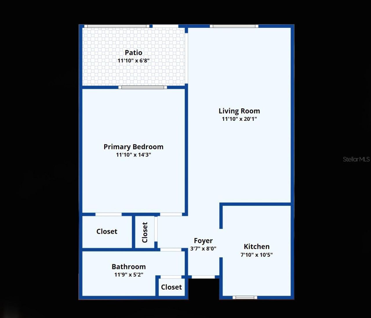 6300 S Pointe Boulevard, Unit 327, Fort Myers, FL 33919 Photo