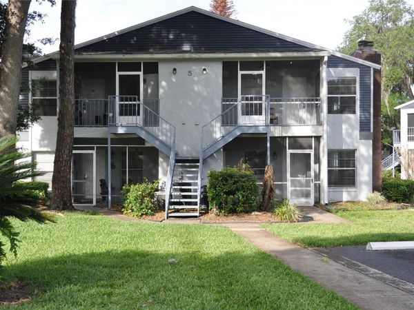 507 NORTHLAKE DRIVE, Unit 507, SANFORD, FL 32773