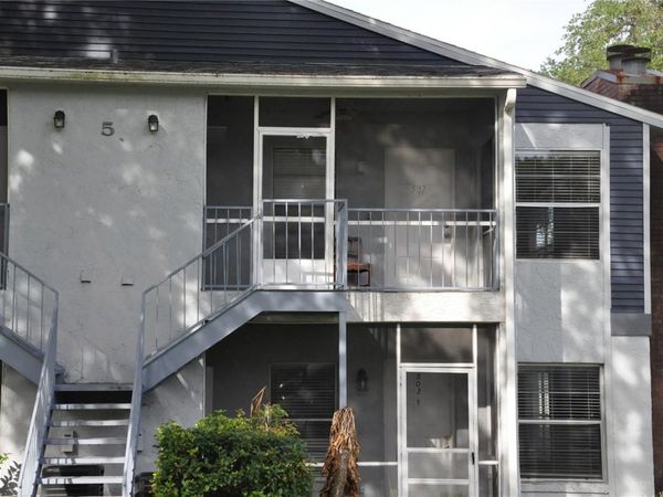 507 NORTHLAKE DRIVE, Unit 507, SANFORD, FL 32773