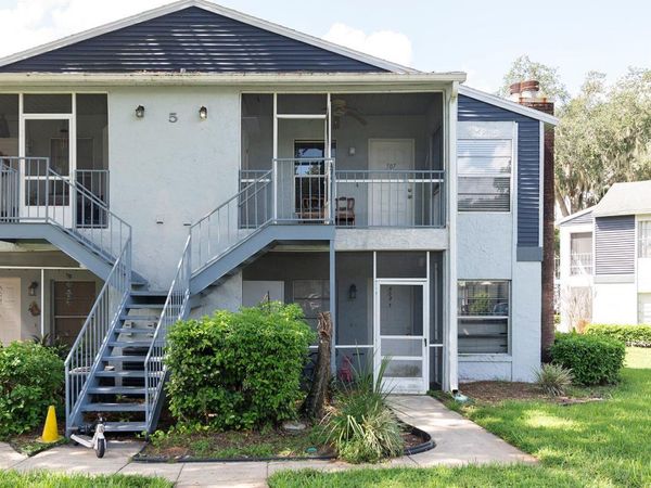 507 NORTHLAKE DRIVE, Unit 507, SANFORD, FL 32773