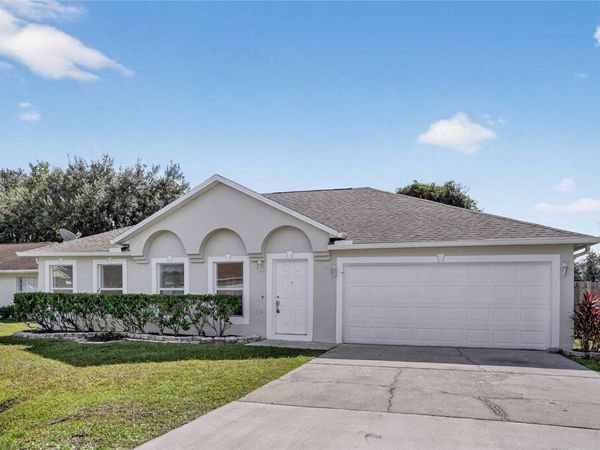 1118 PERPIGNAN COURT , KISSIMMEE, FL 34759