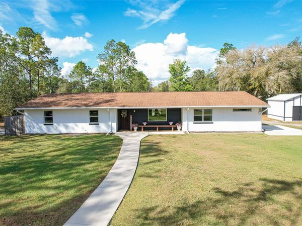 27035 STATE ROAD 44 , EUSTIS, FL 32736