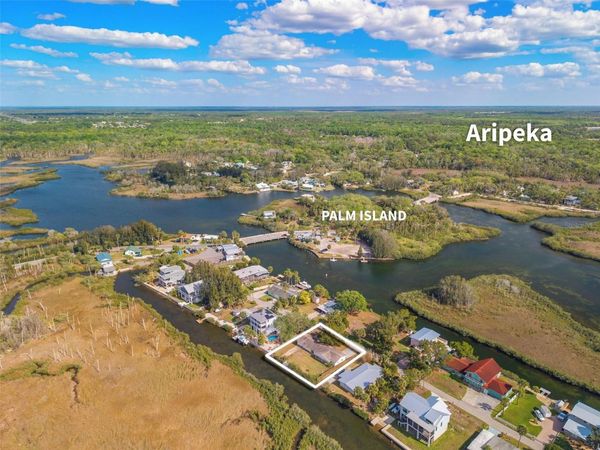 3037 SUNSET VISTA DRIVE , SPRING HILL, FL 34607