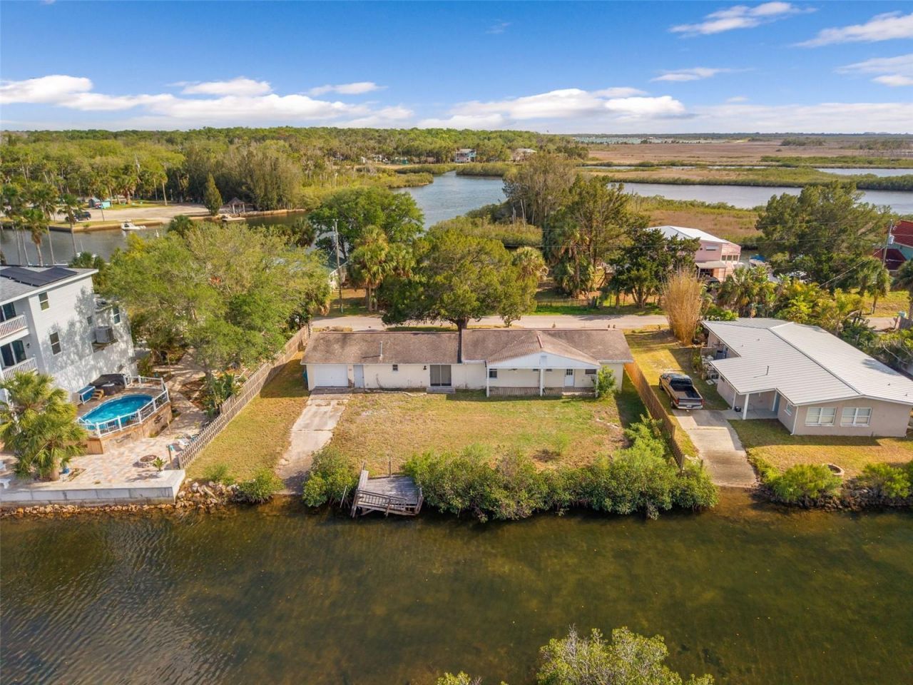 3037 Sunset Vista Drive , Spring Hill, FL 34607 Photo