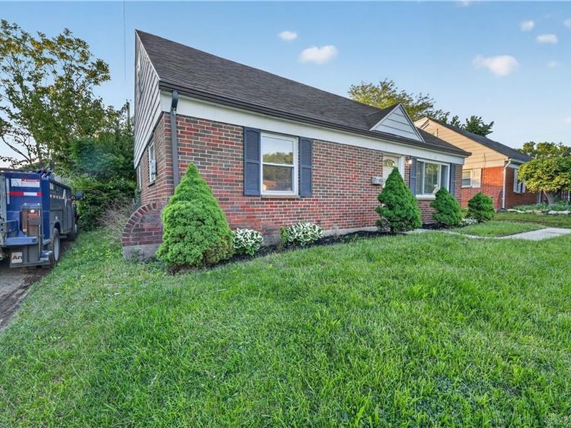 1456 Pershing Boulevard, Dayton, OH 45410 Photo 2