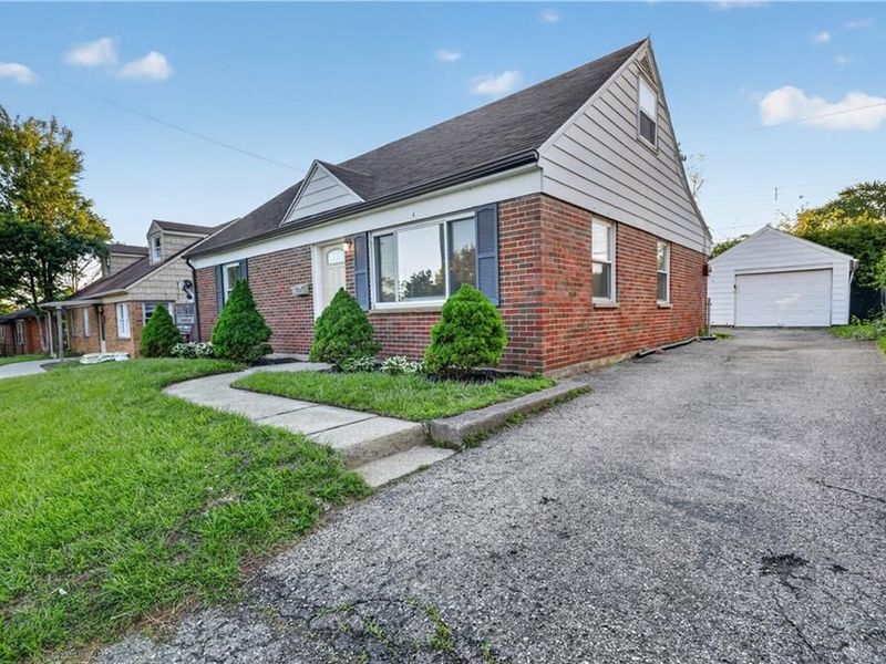 1456 Pershing Boulevard, Dayton, OH 45410 Photo 3