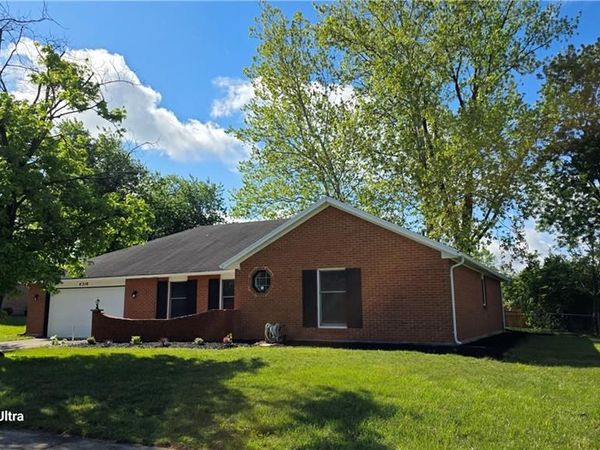 4310 Parkview Avenue, Englewood, OH 45322