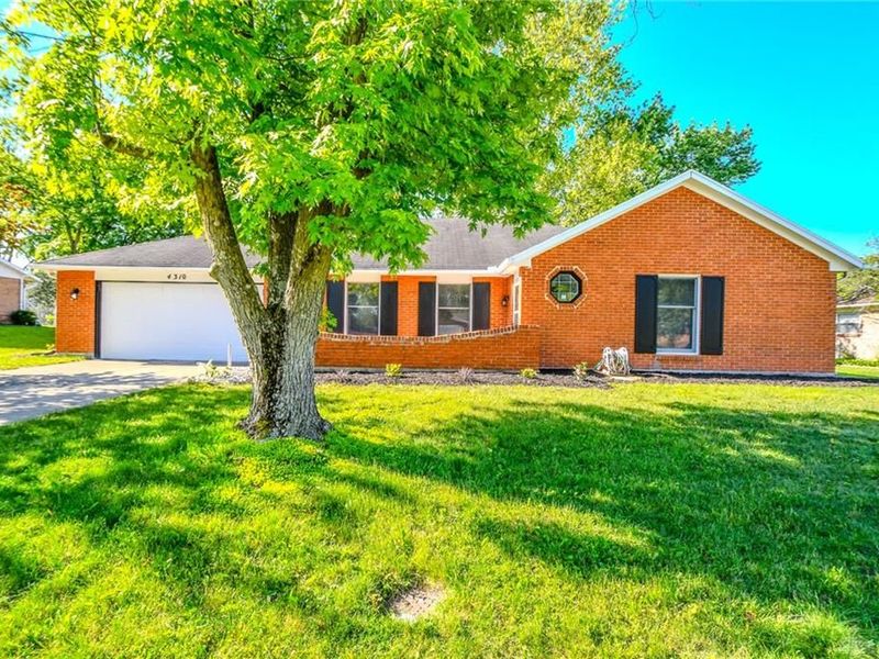 4310 Parkview Avenue, Englewood, OH 45322 Photo 1