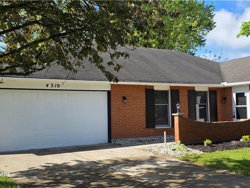 4310 Parkview Avenue, Englewood, OH 45322 Photo 4