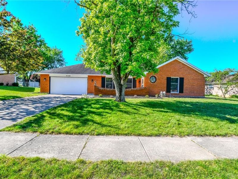 4310 Parkview Avenue, Englewood, OH 45322 Photo 5