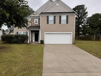 1773 Nicholas Drive , Sumter, SC 29150