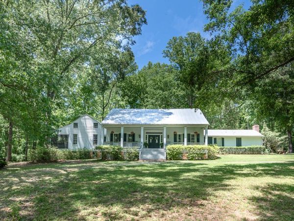 14 Marshall Road, Natchez, MS 39120
