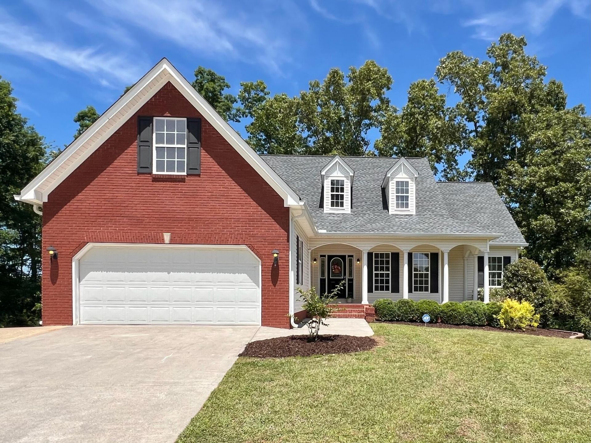 114 Mccullough Road Ne, Cleveland, TN 37323 Main Photo