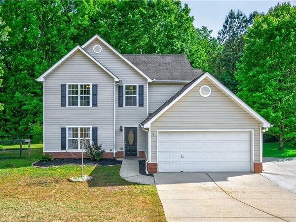 6250 Glen Port Circle , Flowery Branch, GA 30542