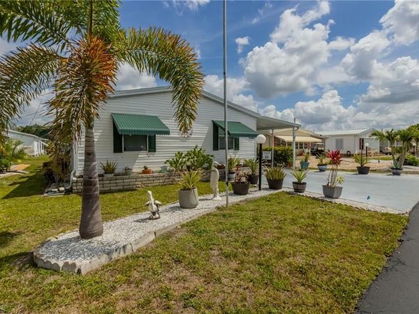 9749 Sugarberry WAY, FORT MYERS, FL 33905