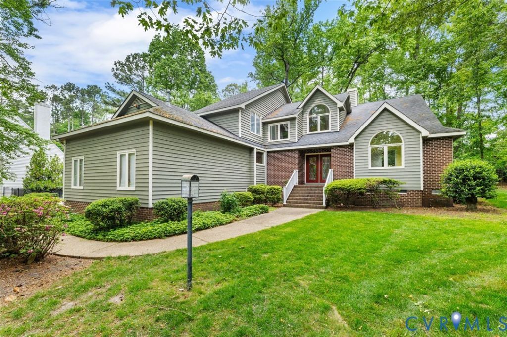2409 Loreines Landing Lane , Henrico, VA 23233 Main Photo