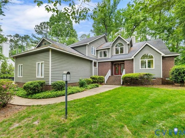 2409 Loreines Landing Lane , Henrico, VA 23233