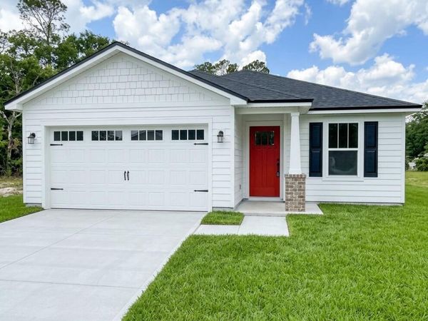 3311 ARMSTRONG Street, Jacksonville, FL 32218