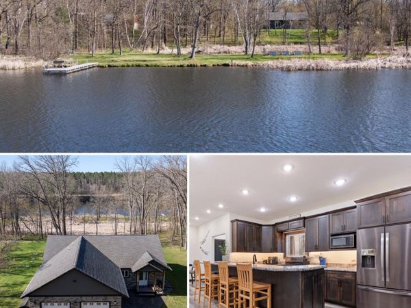 2523 River Glen Lane SW, Pillager, MN 56473