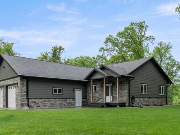 2523 River Glen Lane SW, Pillager, MN 56473