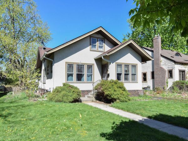 3724 25th Avenue S, Minneapolis, MN 55406