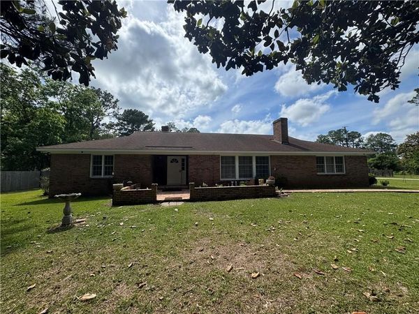 10224 Padgett Switch Road, Irvington, AL 36544
