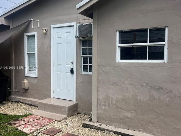 1937 Taylor St , Unit 2, Hollywood, FL 33020