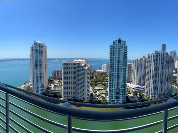 335 S Biscayne Blvd , Unit 3603, Miami, FL 33131