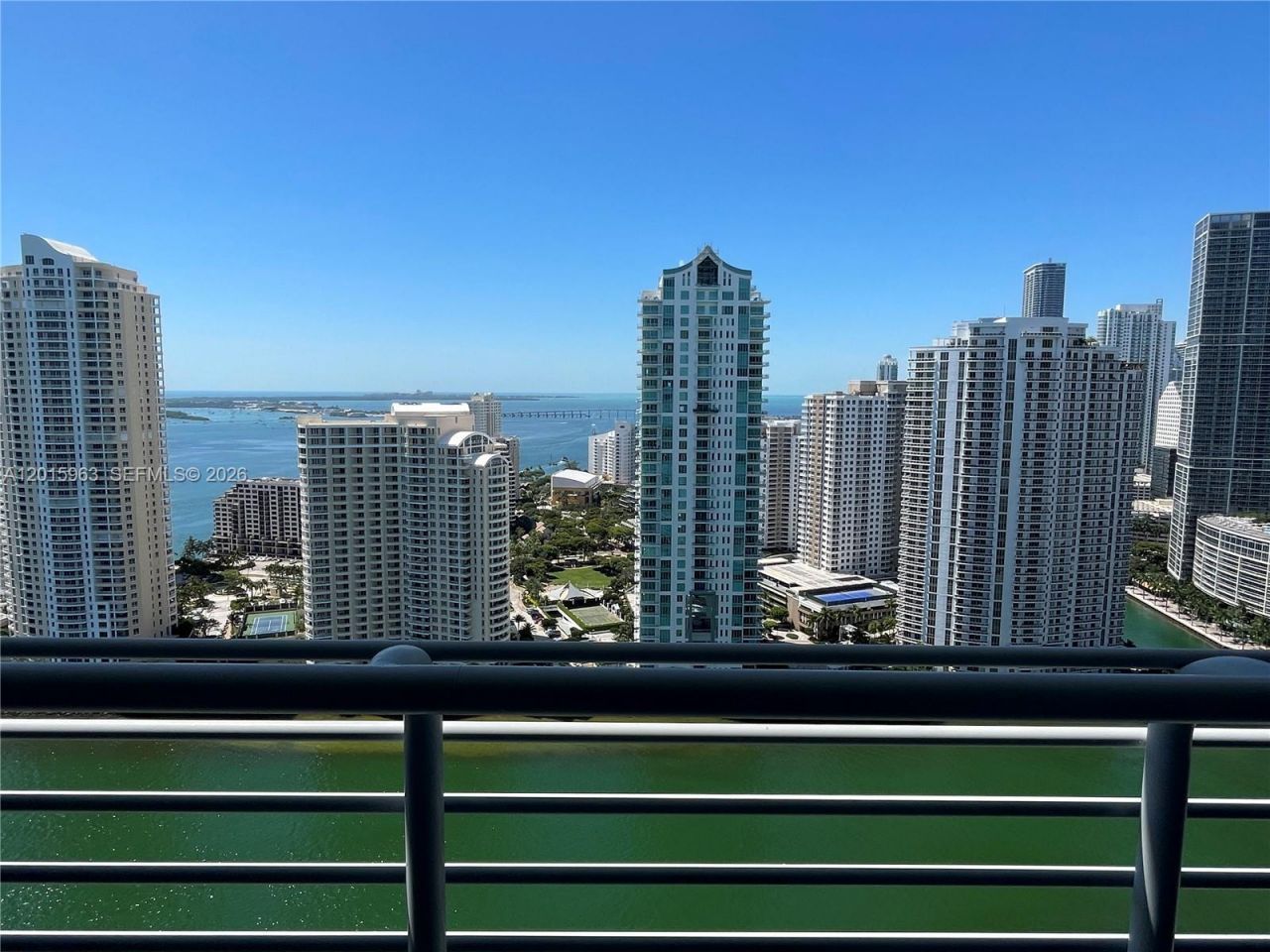 335 S Biscayne Blvd, Unit 3603, Miami, FL 33131 Photo