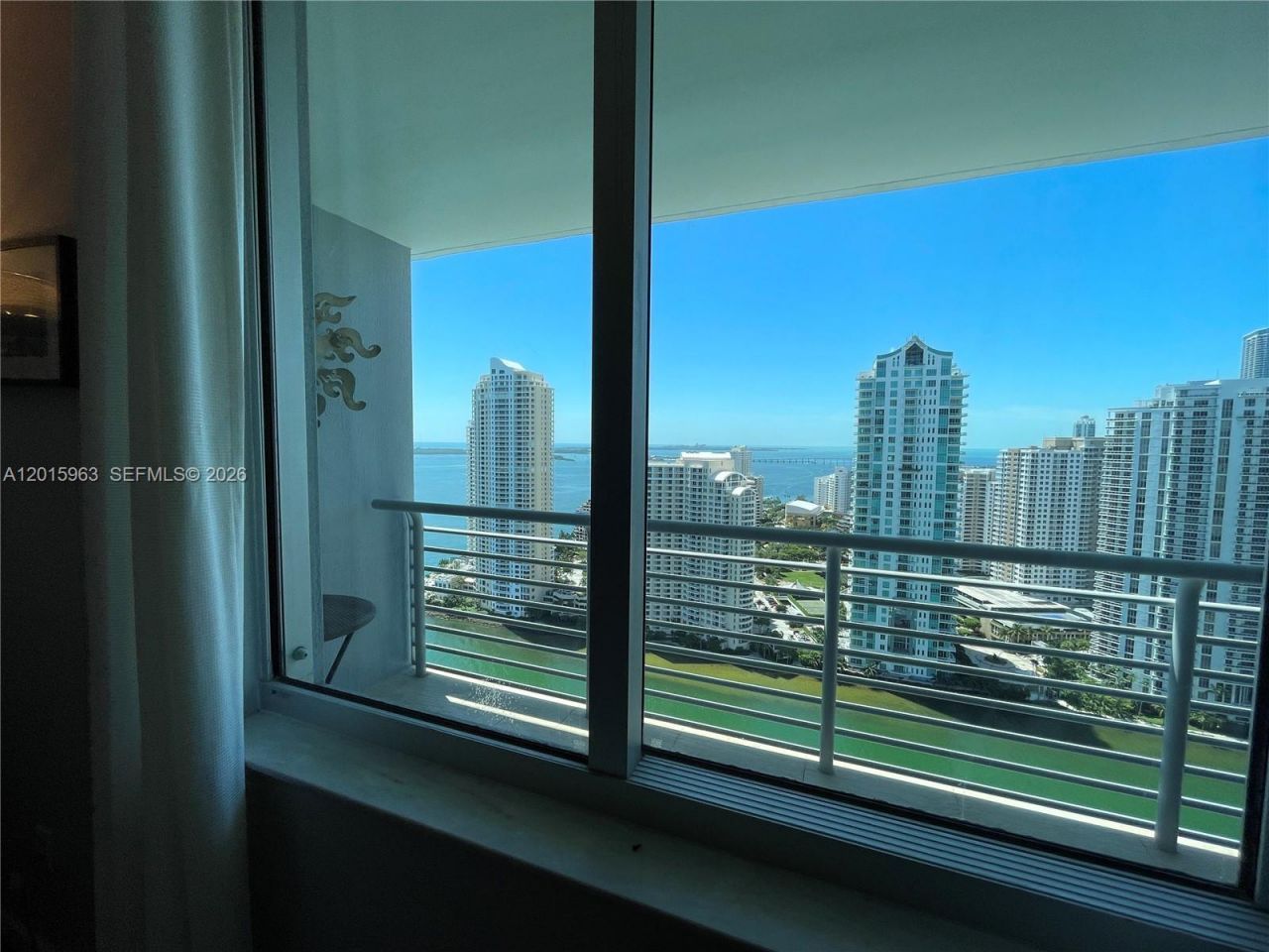 335 S Biscayne Blvd, Unit 3603, Miami, FL 33131 Photo