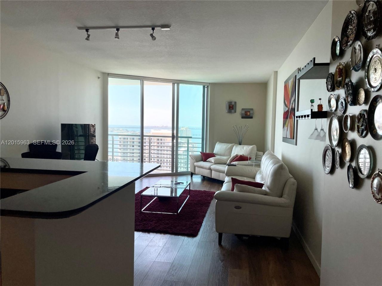 335 S Biscayne Blvd, Unit 3603, Miami, FL 33131 Photo