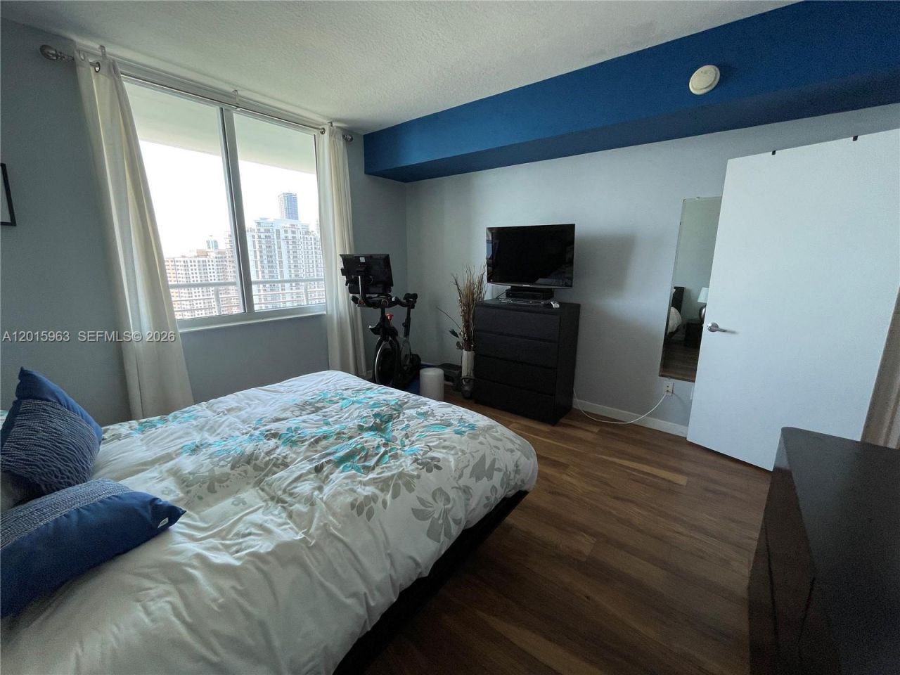 335 S Biscayne Blvd, Unit 3603, Miami, FL 33131 Photo