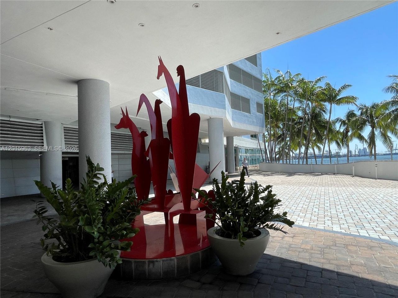 335 S Biscayne Blvd, Unit 3603, Miami, FL 33131 Photo