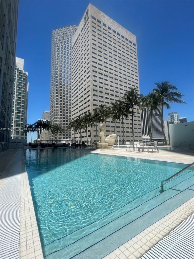 335 S Biscayne Blvd, Unit 3603, Miami, FL 33131 Photo