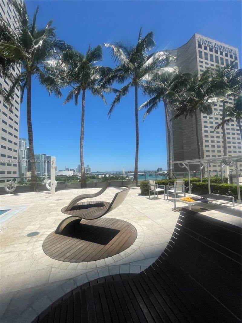 335 S Biscayne Blvd, Unit 3603, Miami, FL 33131 Photo