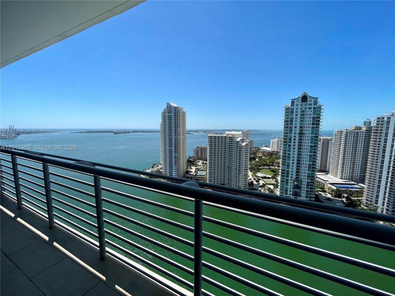 335 S Biscayne Blvd, Unit 3603, Miami, FL 33131 Photo