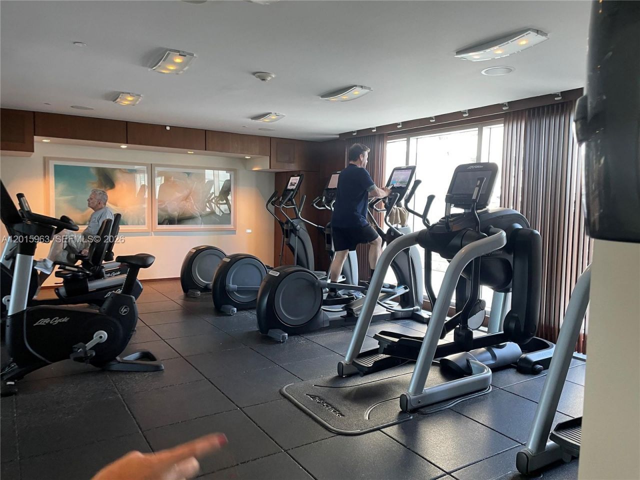 335 S Biscayne Blvd, Unit 3603, Miami, FL 33131 Photo