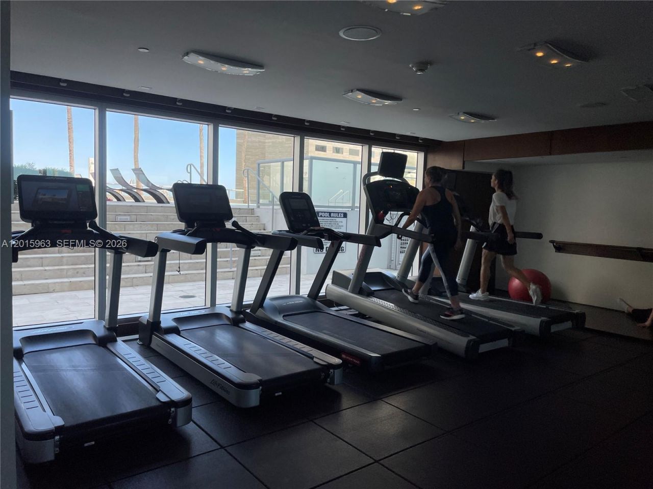 335 S Biscayne Blvd, Unit 3603, Miami, FL 33131 Photo