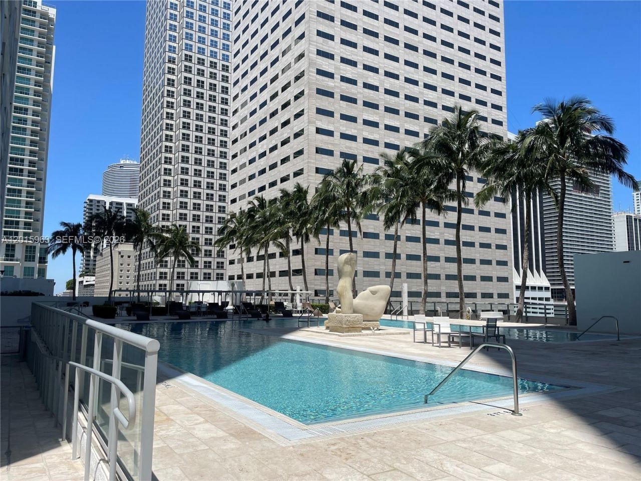 335 S Biscayne Blvd, Unit 3603, Miami, FL 33131 Photo