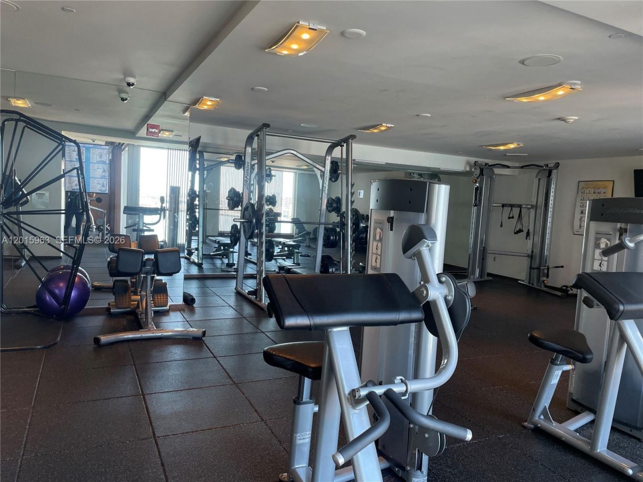335 S Biscayne Blvd, Unit 3603, Miami, FL 33131 Photo