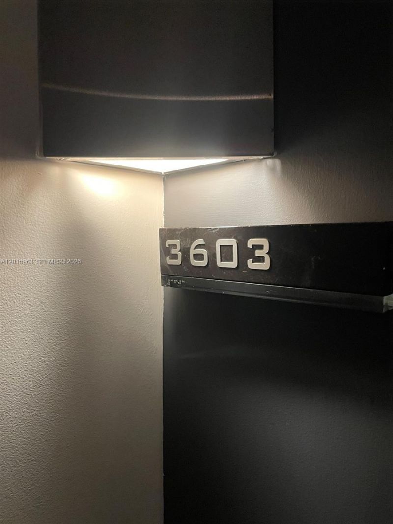 335 S Biscayne Blvd, Unit 3603, Miami, FL 33131 Photo