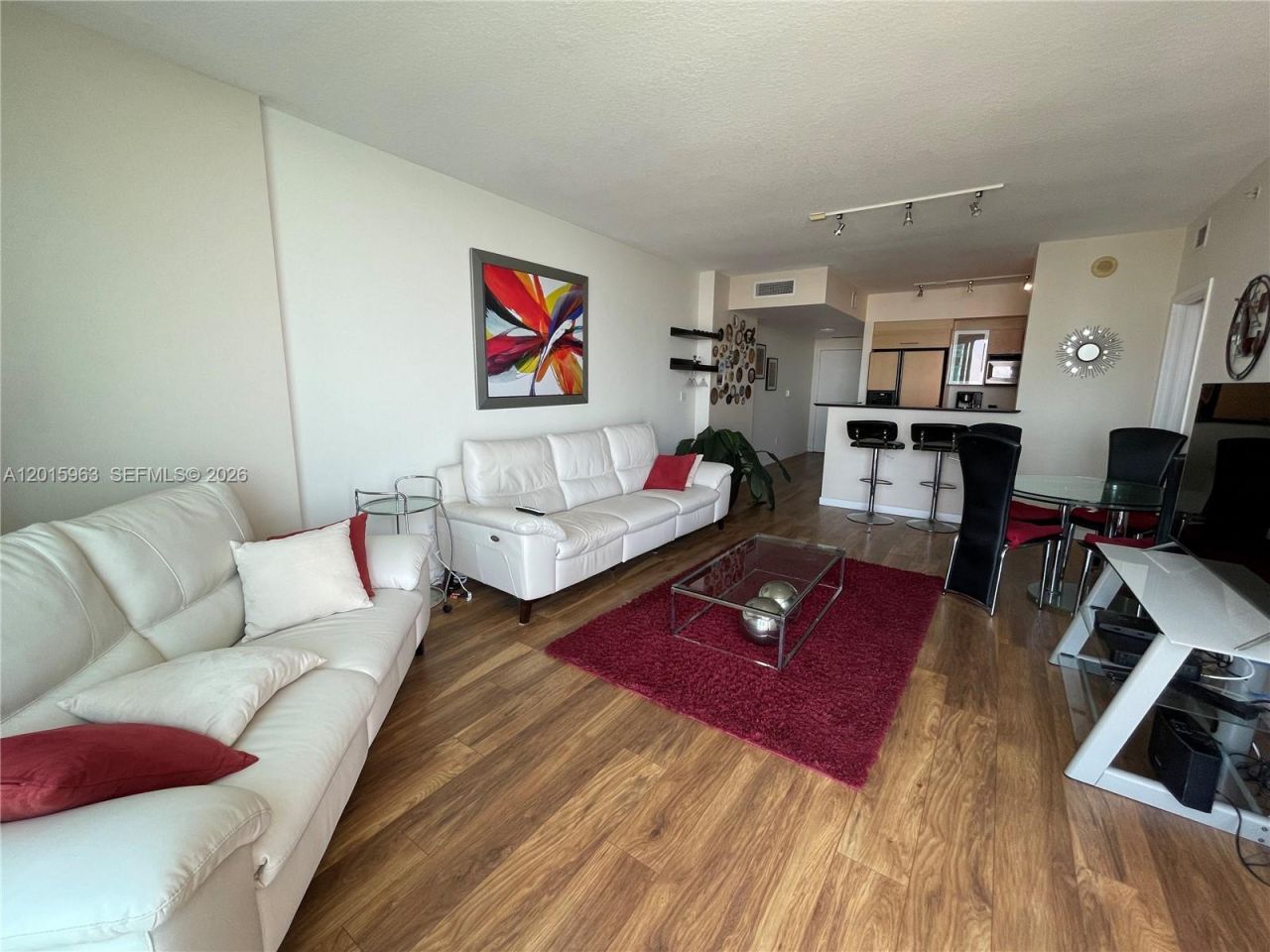 335 S Biscayne Blvd, Unit 3603, Miami, FL 33131 Photo