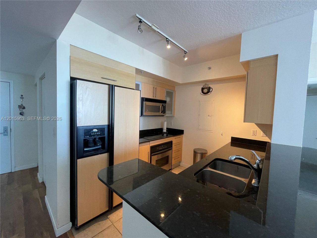 335 S Biscayne Blvd, Unit 3603, Miami, FL 33131 Photo