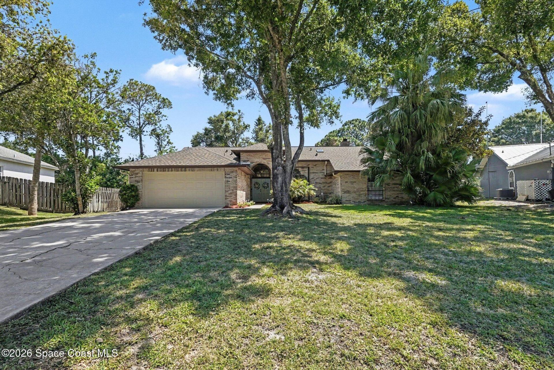 175 Memory Lane Ne, Palm Bay, FL 32907 Photo
