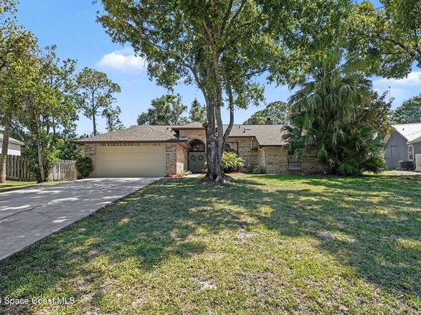 175 Memory Lane NE , Palm Bay, FL 32907