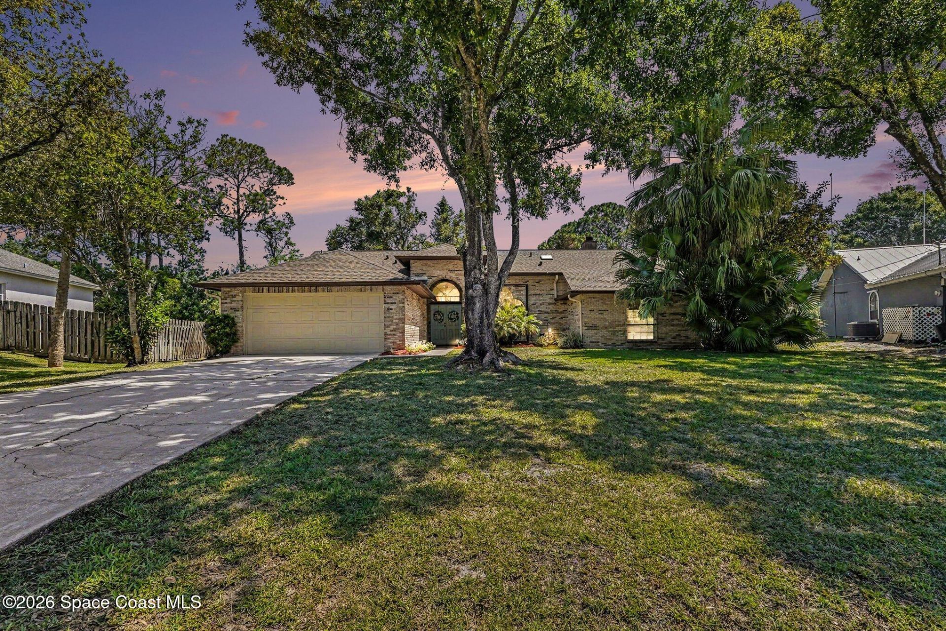 175 Memory Lane Ne, Palm Bay, FL 32907 Photo