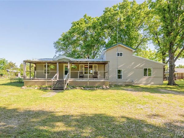 14045 County Road 7120 , Rolla, MO 65401