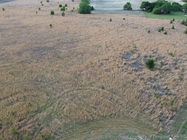 Lot 8 Fairley Road, Maxton, NC 28364