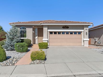 1620 Medolla Drive, Sparks, NV 89434 Photo