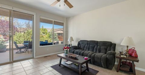 1620 Medolla Drive, Sparks, NV 89434 Photo